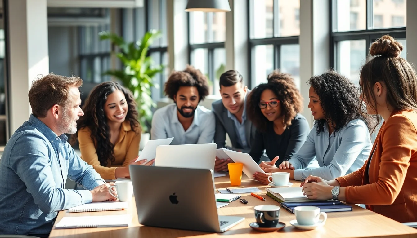 Inspiring Entrepreneurs